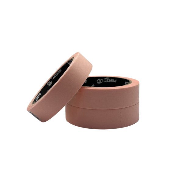 Cinta para superfícies delicadas · 30 mm