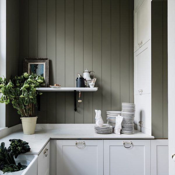 Treron No. 292 farrow and ball