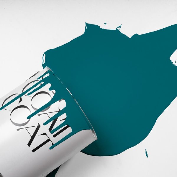 Pool House Coat Paints