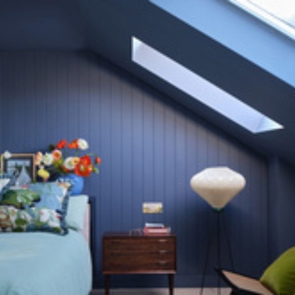 Wine Dark No. 308 farrow and ball