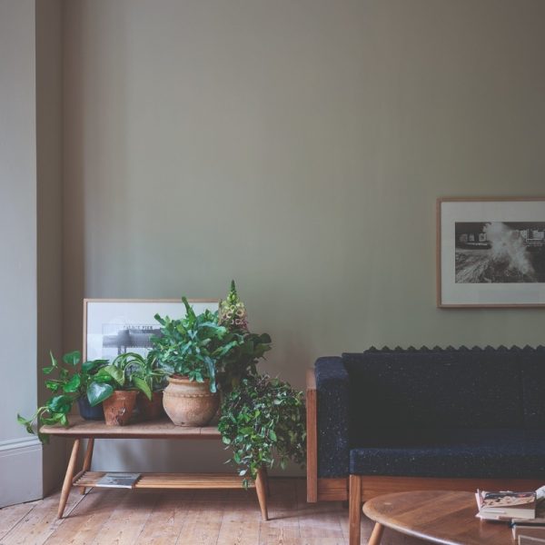 Ash Gray No.W9 · Sample Pot 100 ml