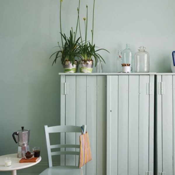 Teresa's Green No.236 farrow and ball