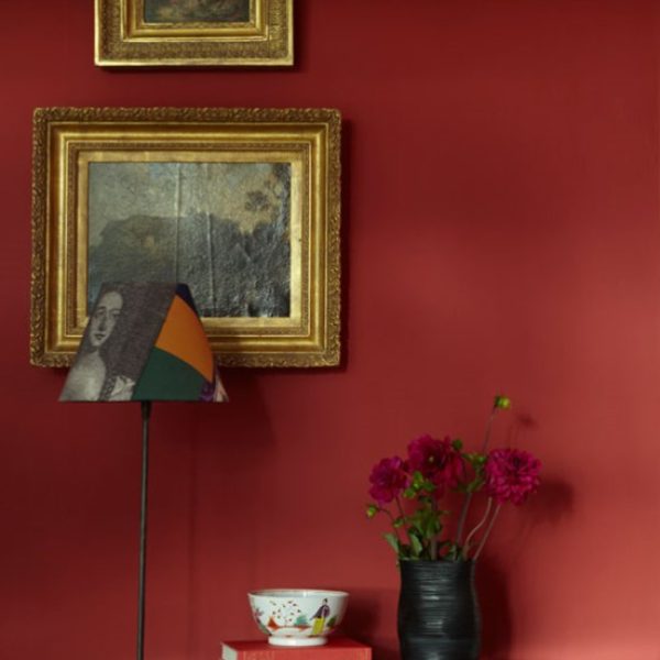Incarnadine No.248 farrow and ball