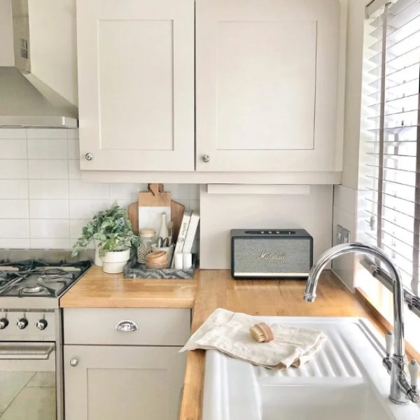 Clunch No.2009 farrow and ball