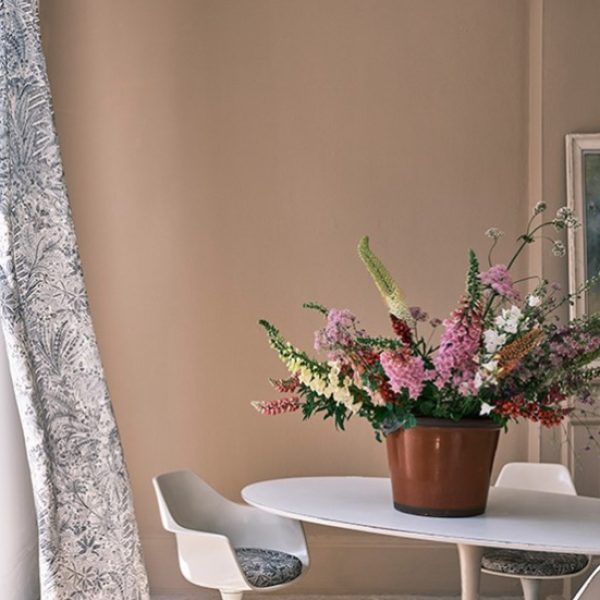 Smoked Trout No.60 farrow and ball