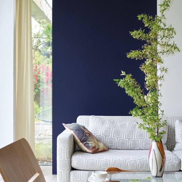 Scotch Blue No.W24 farrow and ball