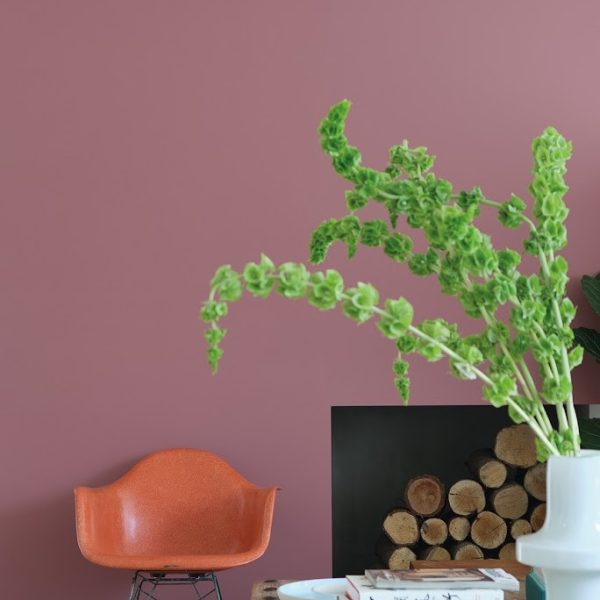 Crimson Red No.W93 farrow and ball