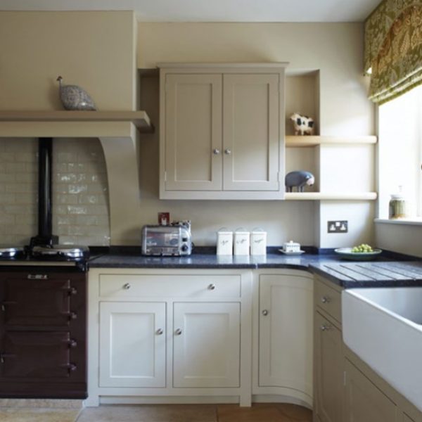 Savage Ground No.213 farrow and ball