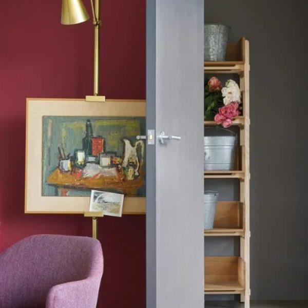 Radicchio No.96 farrow and ball
