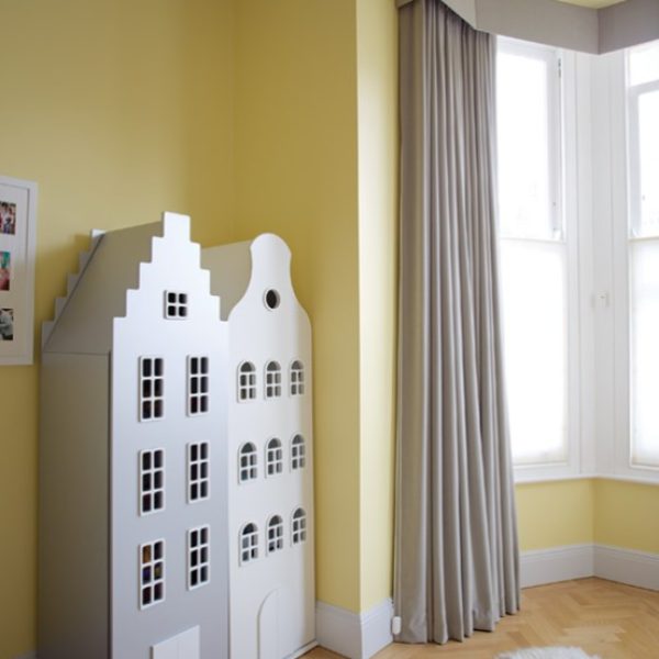 Pale Hound No.71 farrow and ball