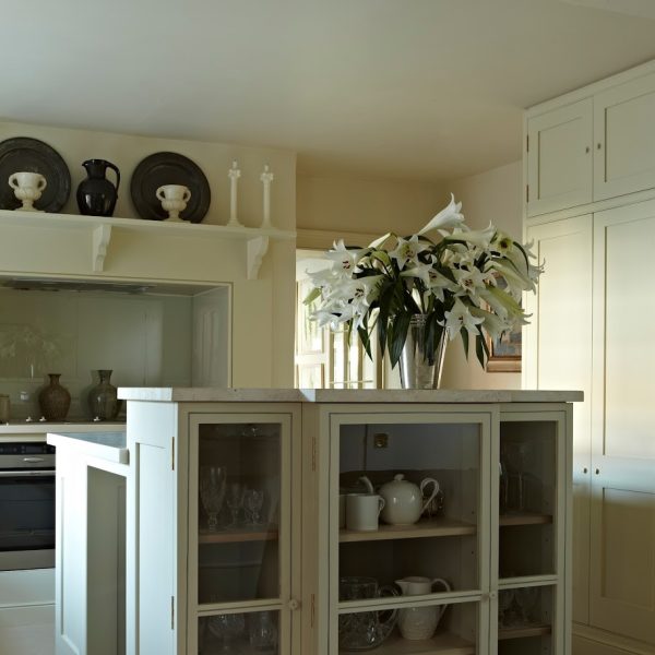 Off-White No.3 de farrow and ball