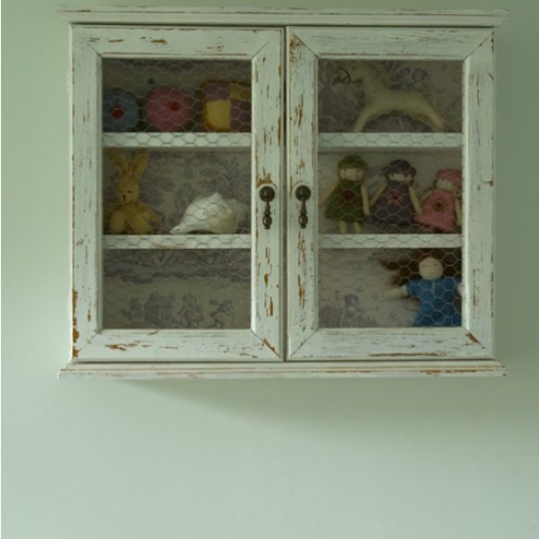 Pavilion Blue No.252 farrow and ball