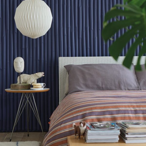 Imperial Purple No.W40 farrow and ball