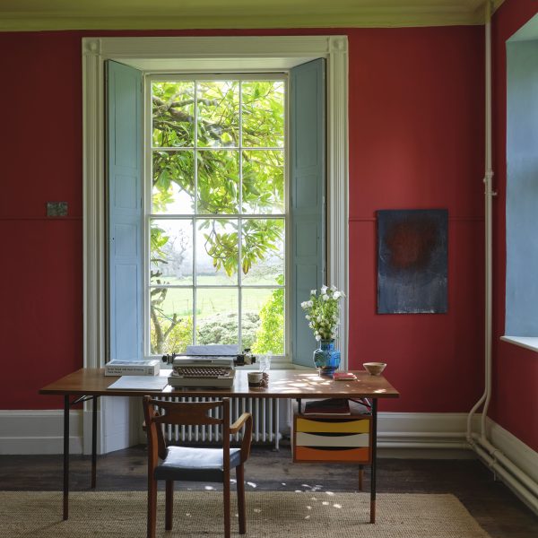 Au Lait No.CB9; Romesco No.CB4; Sardine No.CB8