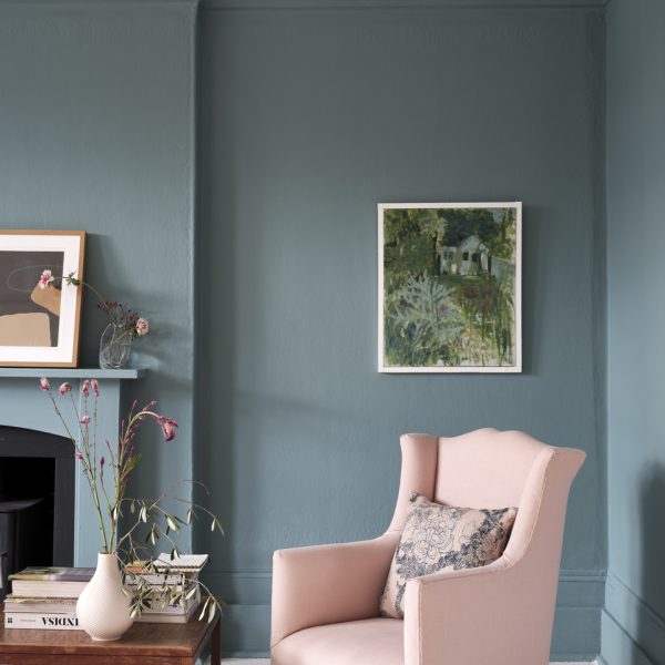 Berrington Blue No.14_foto