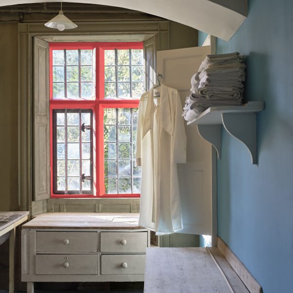 Cardamom No.CB5; Au Lait No.CB9; Lobster No.CB7; Romesco No.CB4