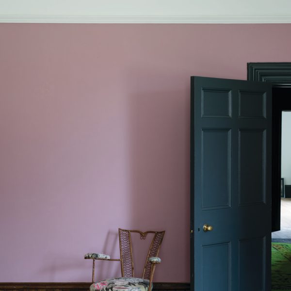 Farrow & Ball Cinder Rose No.246