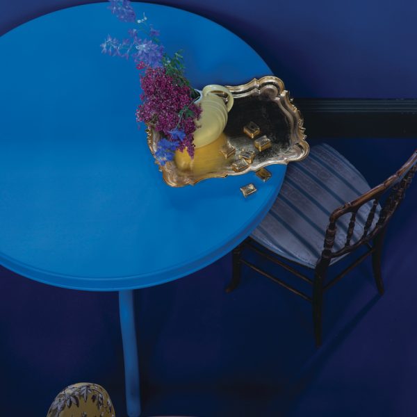 Farrow & Ball Drawing Room Blue No.253