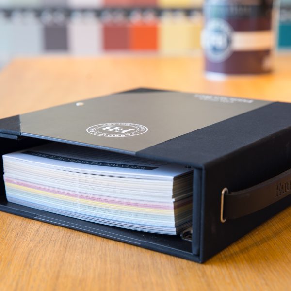 Farrow & Ball Large colour book