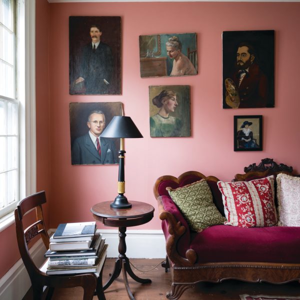 Nancy's Blushes No.278_foto