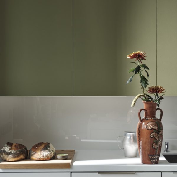 Farrow & Ball Olive No.13