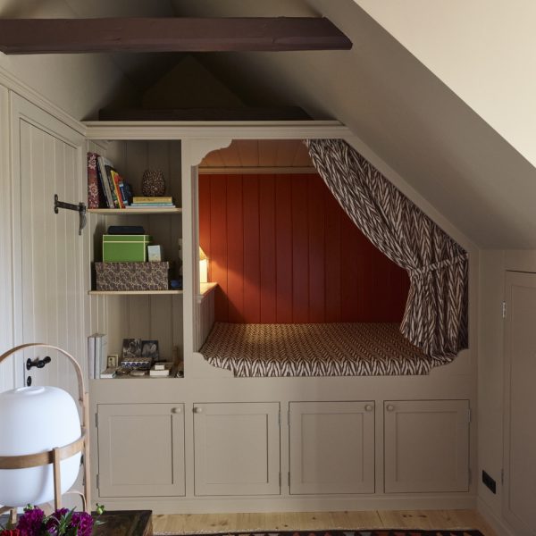 Farrow & Ball Oxford Stone No.264