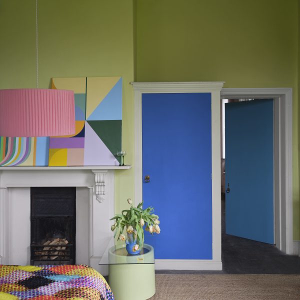 Pea Flower Tea No.CB12__Hog Plum