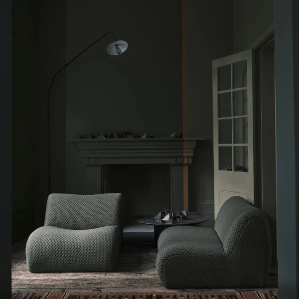 Reduced Green 313 Farrow and Ball