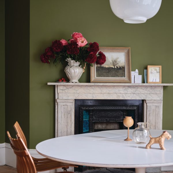 Sap Green No.W56_foto