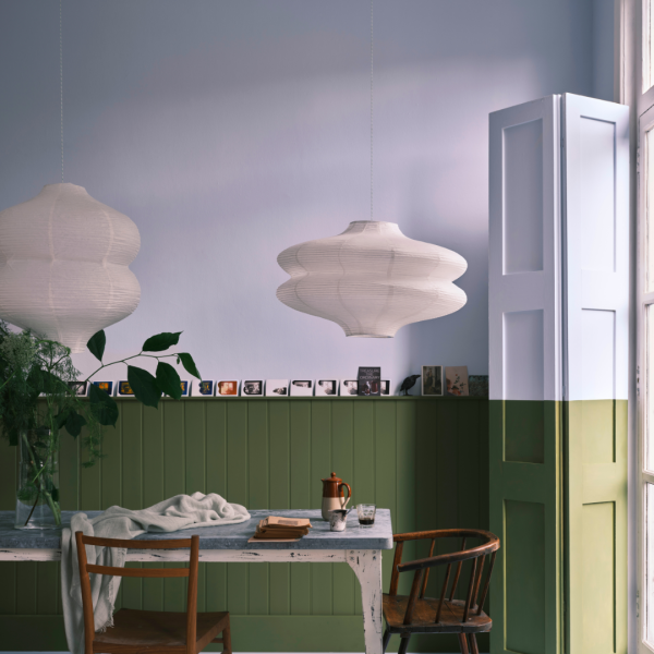 Sizing 314; Sap Green 199; Kakelugn 317