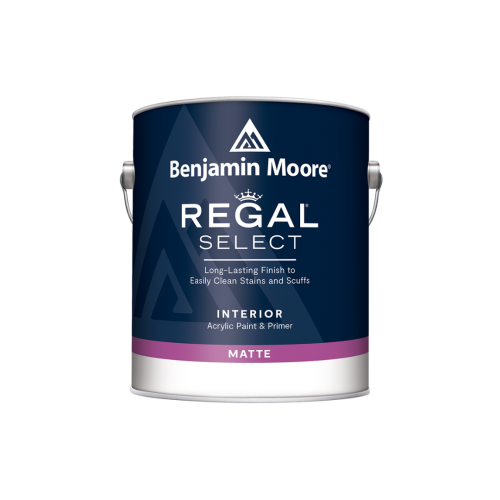 benjamin moore barcelona