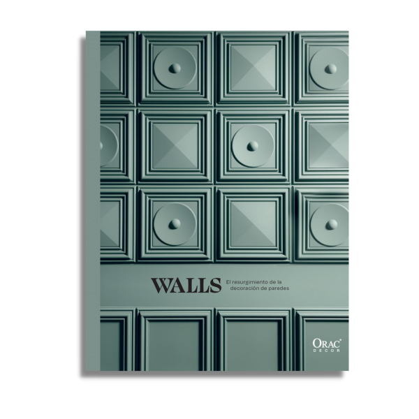 Walls Orac Decor