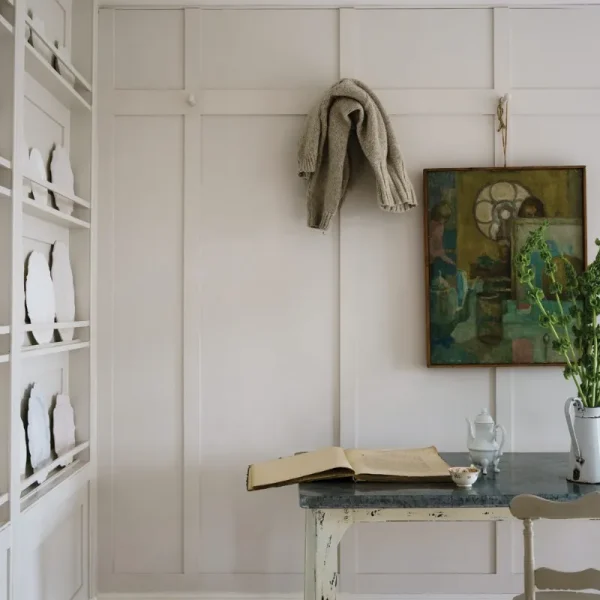 School House White No. 291