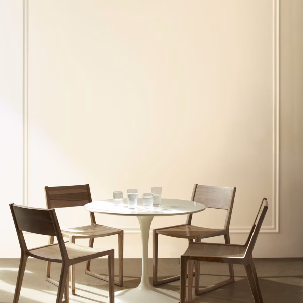 Cameo White OC-146 Blanco Benjamin Moore