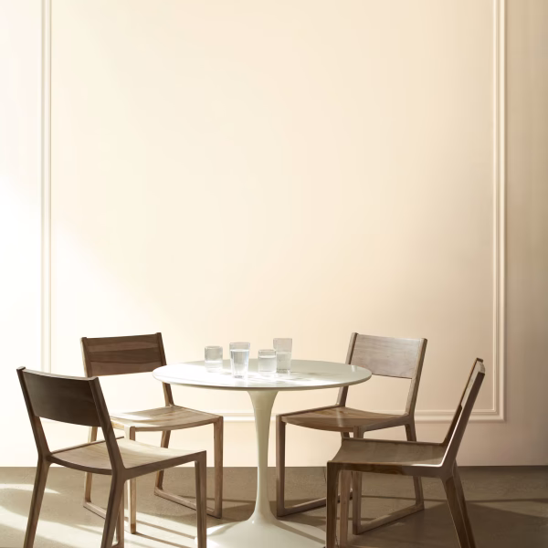 Desolate OC-101 Blanco Benjamin Moore