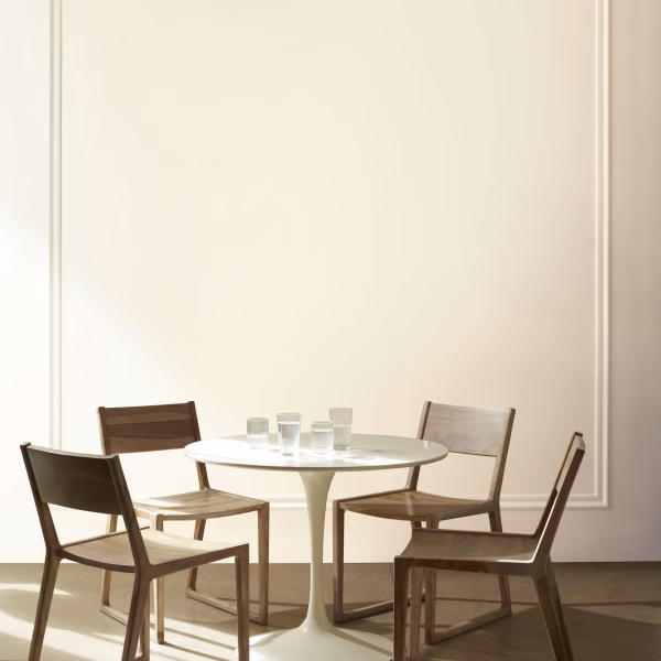 Linen White OC-146 Blanco Benjamin Moore