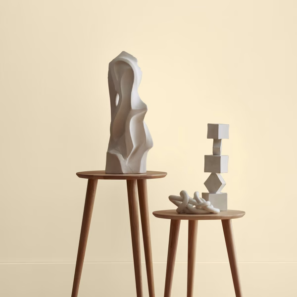 Antiquity OC-107 Blanco Benjamin Moore