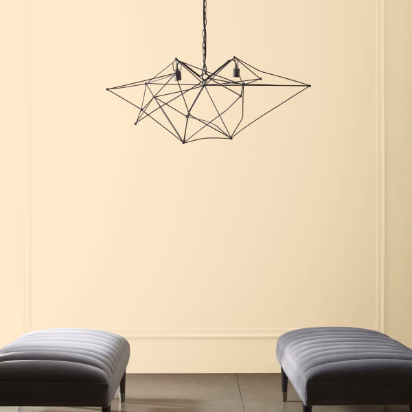 Montgomery White OC-148 Blanco Benjamin Moore