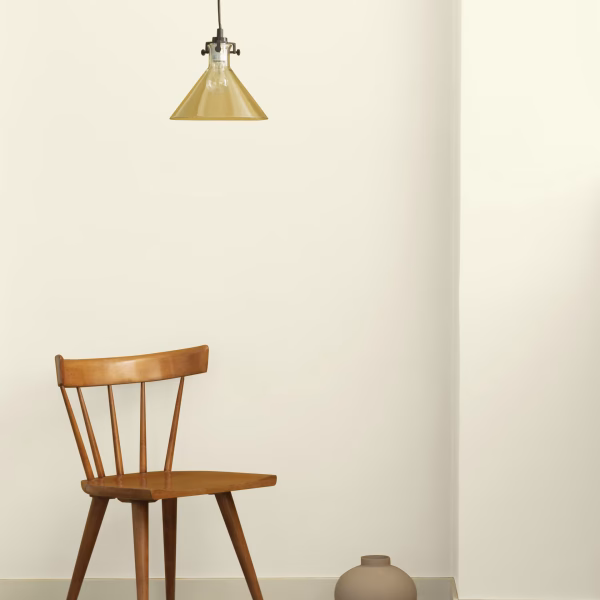 Powder Sand OC-113 Blanco Benjamin Moore