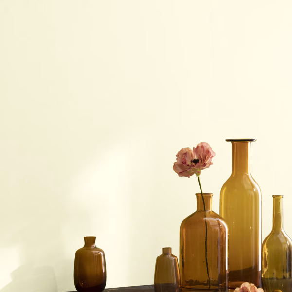 Lemon Ice OC-114 Blanco Benjamin Moore