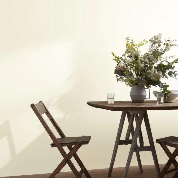 Bavarian Cream OC-123 Blanco Benjamin Moore