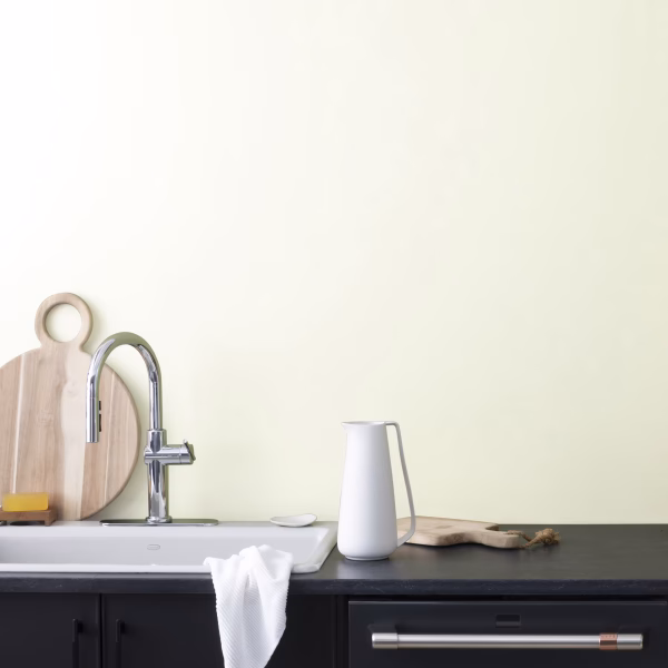 Cotton Balls OC-122 Blanco Benjamin Moore