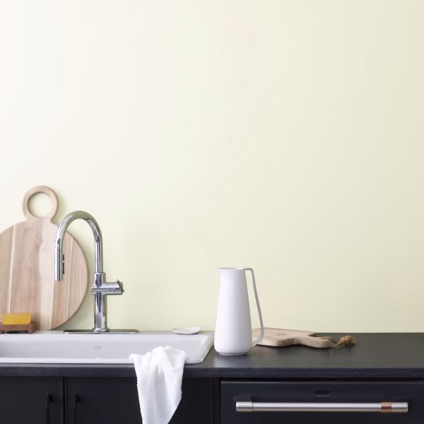 Minced Onion OC-128 Blanco Benjamin Moore