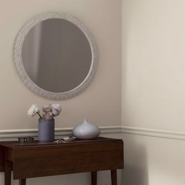 Cedar Key OC-16 Blanco Benjamin Moore