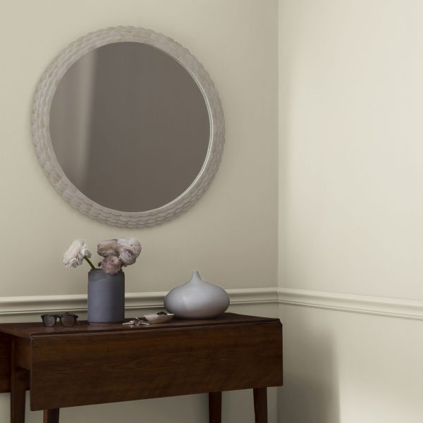 Wind's Breath OC-24 Blanco Benjamin Moore