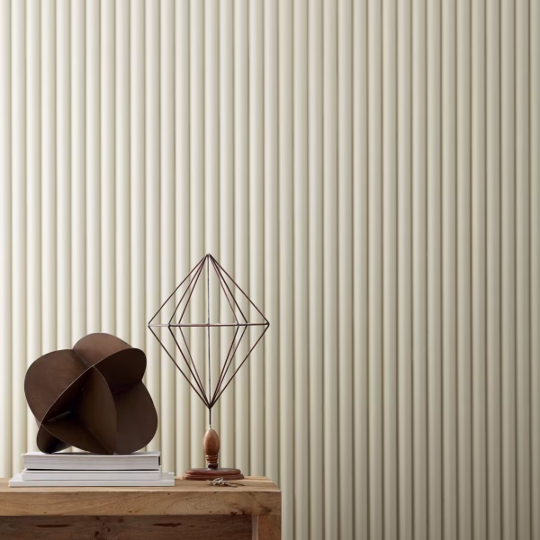 Hazy Skies OC-48 Blanco Benjamin Moore