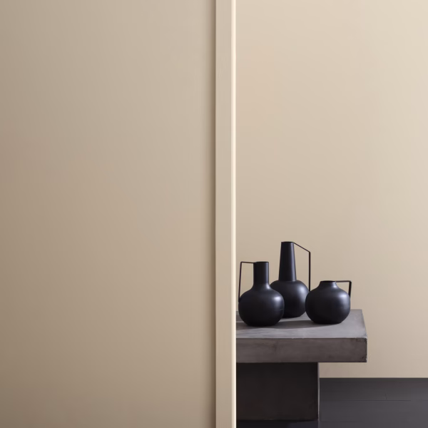 Muslin OC-12 Blanco Benjamin Moore