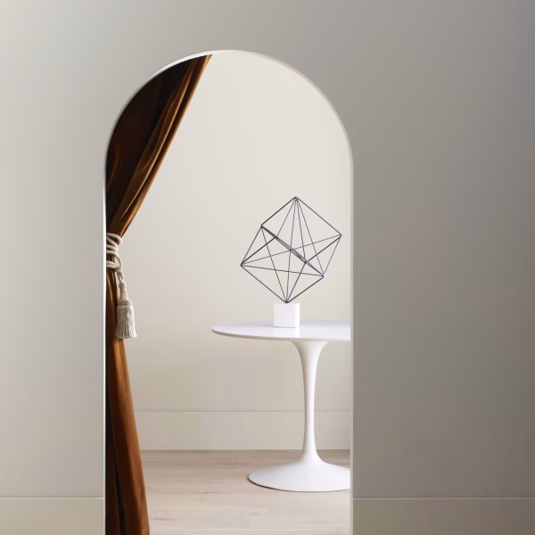 Balboa Mist OC-27 Blanco Benjamin Moore