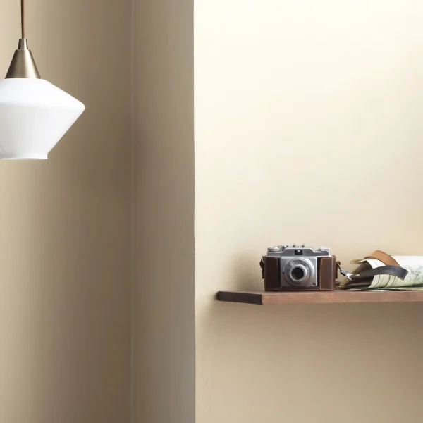 Lambskin OC-3 Benjamin Moore