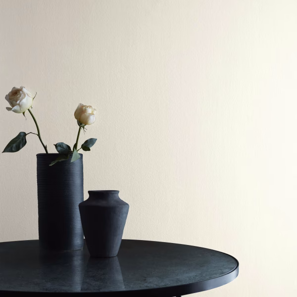 Floral White OC-29 Blanco Benjamin Moore